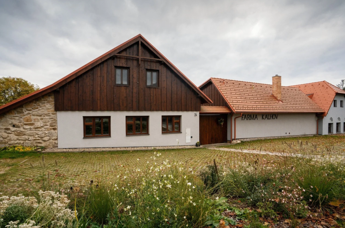 Farma Kalhov